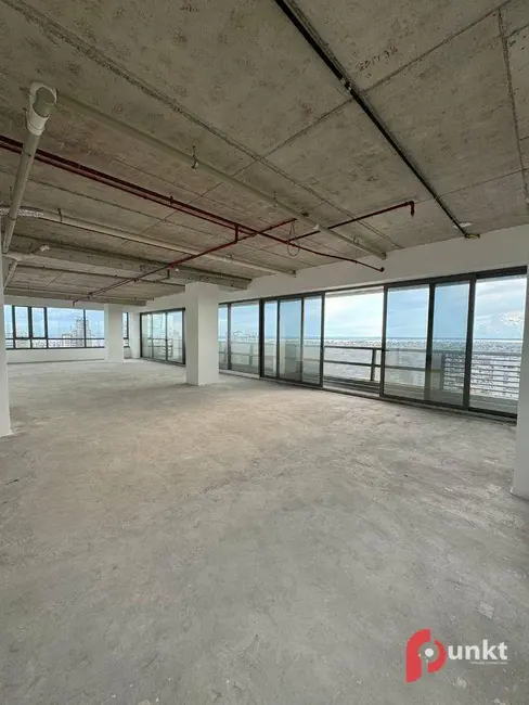 Sala Comercial para alugar, 206m2 em Adrianópolis, Manaus - AM - imagem 3 Foto 3 de Sala Comercial para alugar, 206m2 em Adrianópolis, Manaus - AM