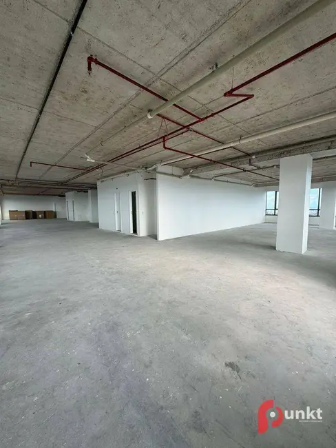 Foto 1 de Sala Comercial para alugar, 206m2 em Adrianópolis, Manaus - AM