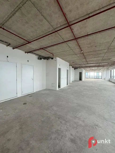 Sala Comercial para alugar, 206m2 em Adrianópolis, Manaus - AM - imagem 5 Foto 5 de Sala Comercial para alugar, 206m2 em Adrianópolis, Manaus - AM