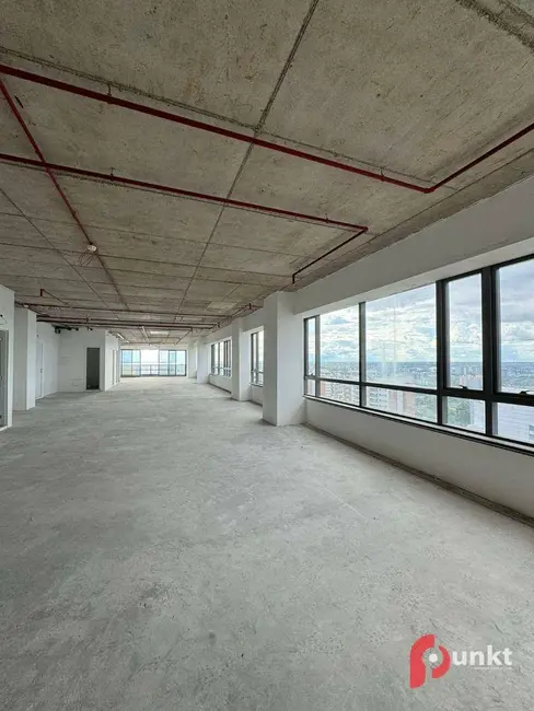 Sala Comercial para alugar, 206m2 em Adrianópolis, Manaus - AM - imagem 2 Foto 2 de Sala Comercial para alugar, 206m2 em Adrianópolis, Manaus - AM