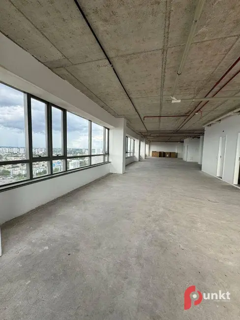 Sala Comercial para alugar, 206m2 em Adrianópolis, Manaus - AM - imagem 6 Foto 6 de Sala Comercial para alugar, 206m2 em Adrianópolis, Manaus - AM