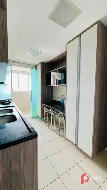Foto 5 de Apartamento com 3 quartos para alugar, 95m2 em Aleixo, Manaus - AM