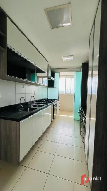 Foto 4 de Apartamento com 3 quartos para alugar, 95m2 em Aleixo, Manaus - AM
