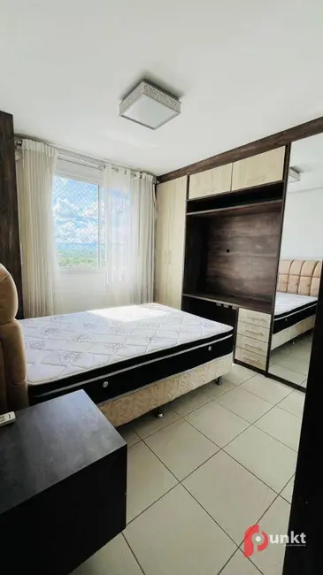 Foto 7 de Apartamento com 3 quartos para alugar, 95m2 em Aleixo, Manaus - AM