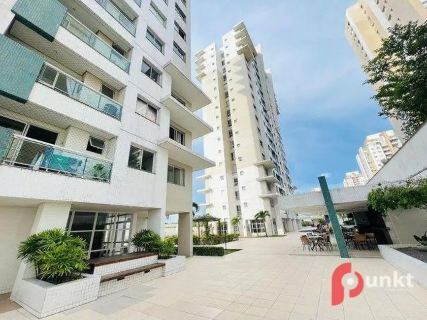 Foto 1 de Apartamento com 3 quartos para alugar, 95m2 em Aleixo, Manaus - AM