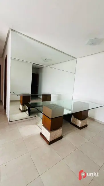 Foto 2 de Apartamento com 3 quartos para alugar, 95m2 em Aleixo, Manaus - AM
