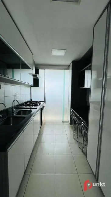 Foto 6 de Apartamento com 3 quartos para alugar, 95m2 em Aleixo, Manaus - AM