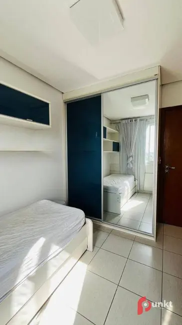 Foto 9 de Apartamento com 3 quartos para alugar, 95m2 em Aleixo, Manaus - AM