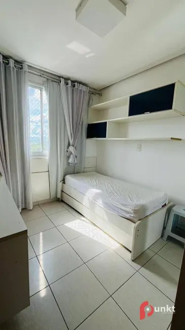 Foto 8 de Apartamento com 3 quartos para alugar, 95m2 em Aleixo, Manaus - AM