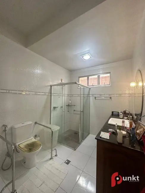 Foto 8 de Casa com 4 quartos à venda, 1343m2 em Glória, Manaus - AM