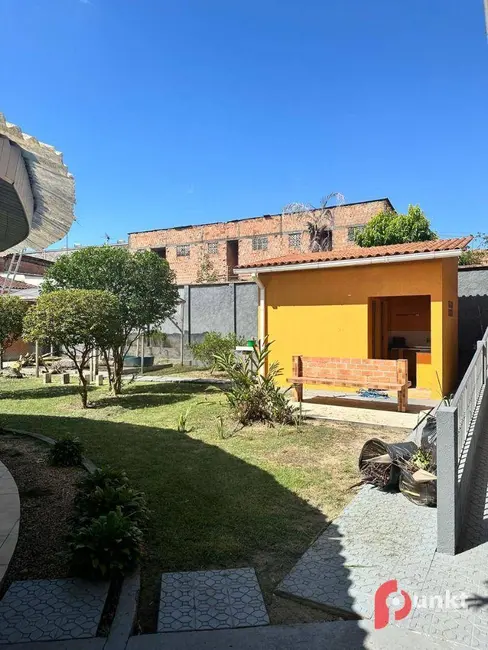 Foto 4 de Casa com 4 quartos à venda, 1343m2 em Glória, Manaus - AM
