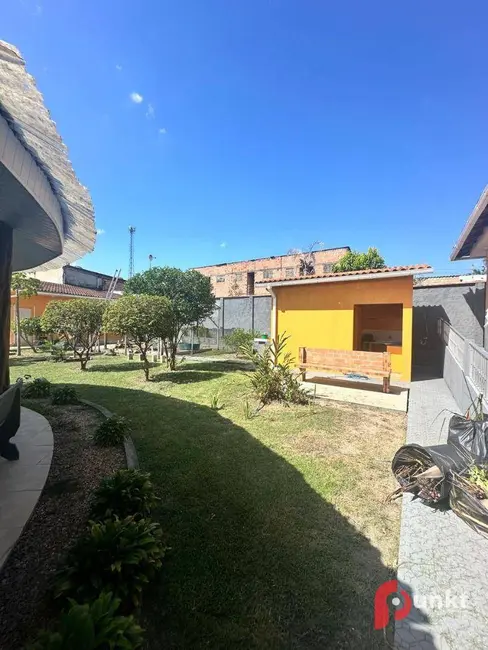 Foto 3 de Casa com 4 quartos à venda, 1343m2 em Glória, Manaus - AM