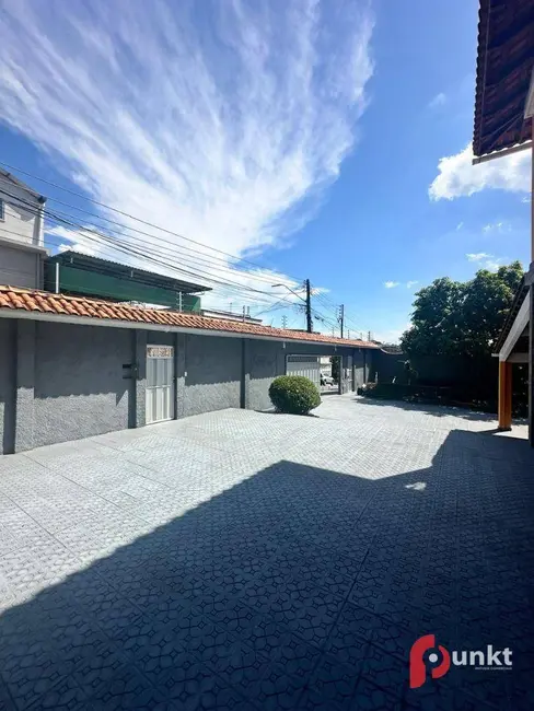 Foto 5 de Casa com 4 quartos à venda, 1343m2 em Glória, Manaus - AM