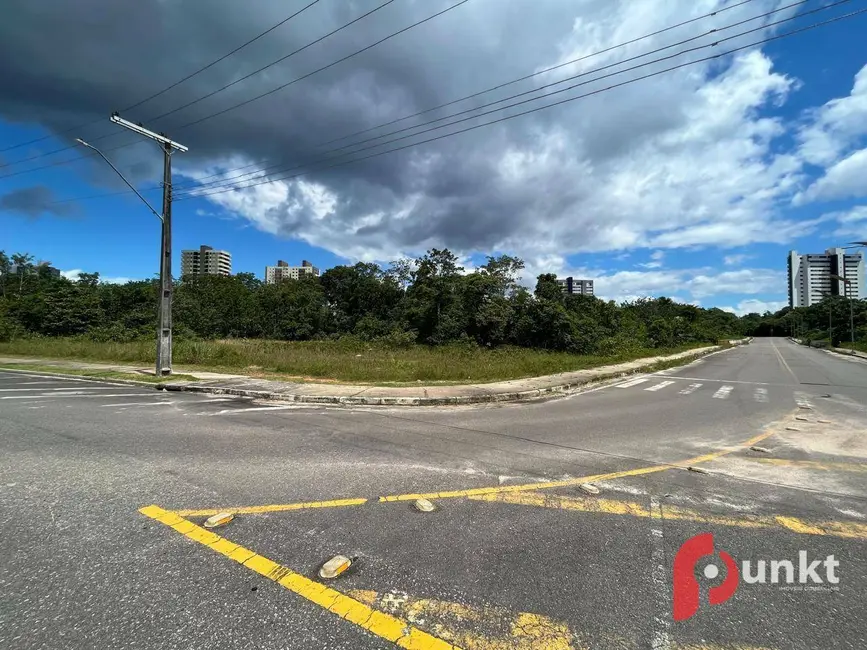 Foto 3 de Terreno / Lote para alugar, 1500m2 em Ponta Negra, Manaus - AM