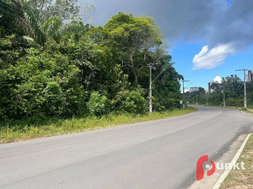 Foto 7 de Terreno / Lote para alugar, 1500m2 em Ponta Negra, Manaus - AM
