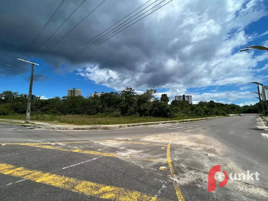 Foto 5 de Terreno / Lote para alugar, 1500m2 em Ponta Negra, Manaus - AM