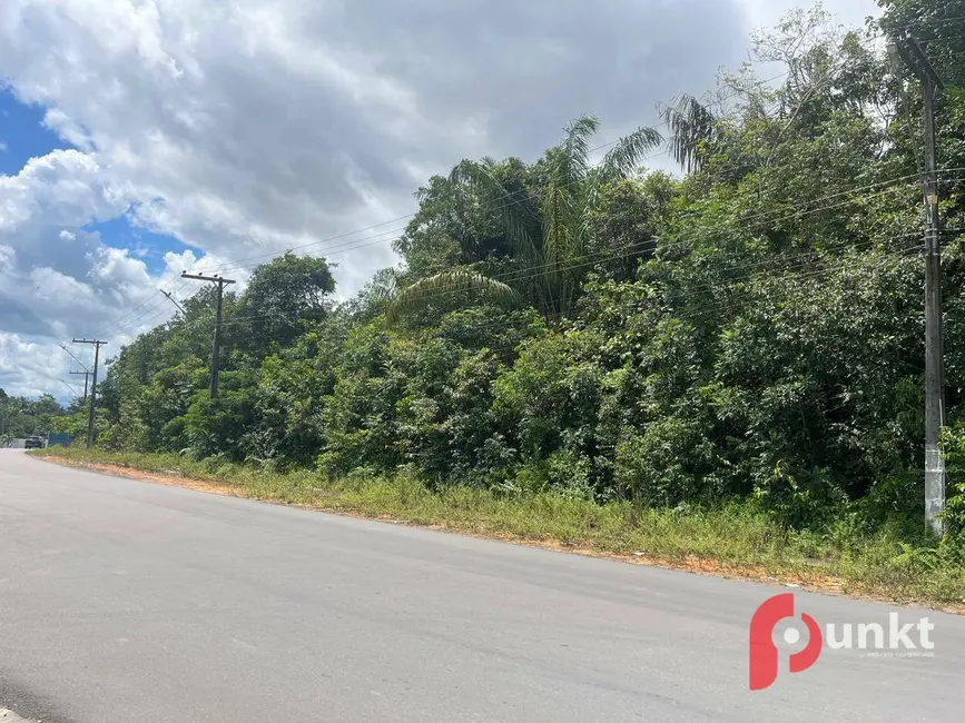 Foto 6 de Terreno / Lote para alugar, 1500m2 em Ponta Negra, Manaus - AM