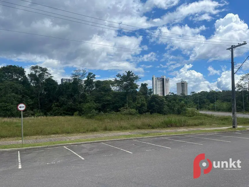Foto 2 de Terreno / Lote para alugar, 1500m2 em Ponta Negra, Manaus - AM