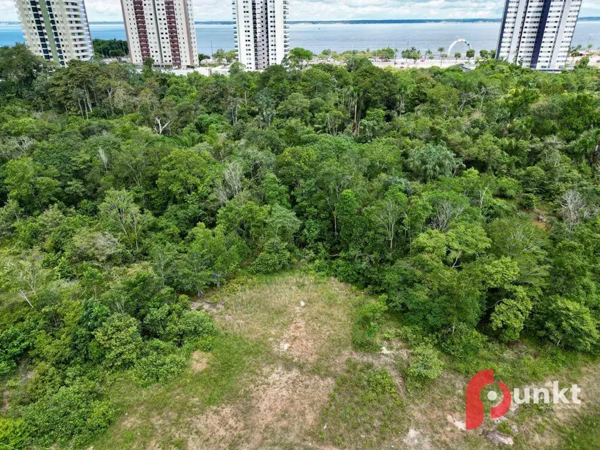 Foto 8 de Terreno / Lote à venda, 2000m2 em Ponta Negra, Manaus - AM