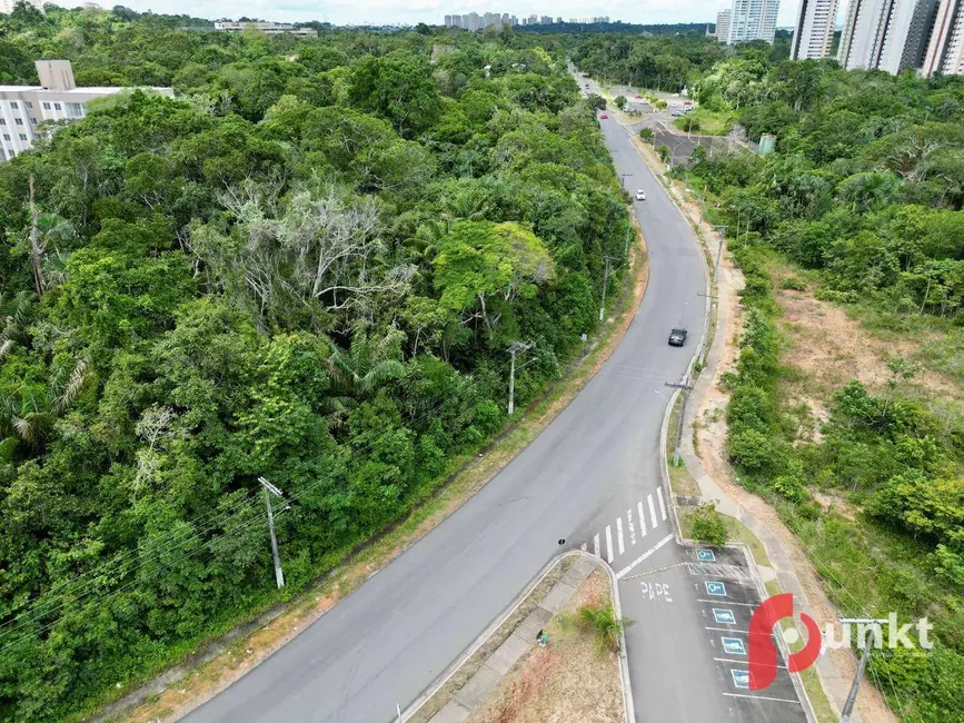Terreno / Lote para alugar, 3000m2 em Ponta Negra, Manaus - AM - imagem 6 Foto 6 de Terreno / Lote para alugar, 3000m2 em Ponta Negra, Manaus - AM