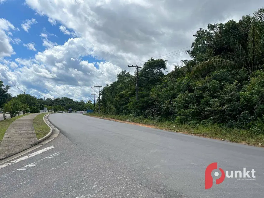 Foto 10 de Terreno / Lote à venda, 6000m2 em Ponta Negra, Manaus - AM