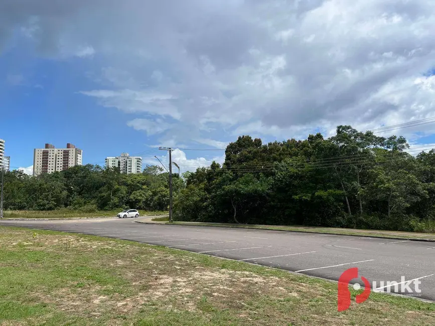 Foto 8 de Terreno / Lote para alugar, 6000m2 em Ponta Negra, Manaus - AM