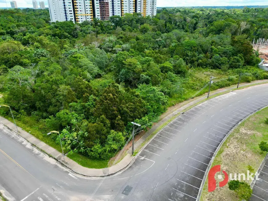 Foto 7 de Terreno / Lote para alugar, 6000m2 em Ponta Negra, Manaus - AM