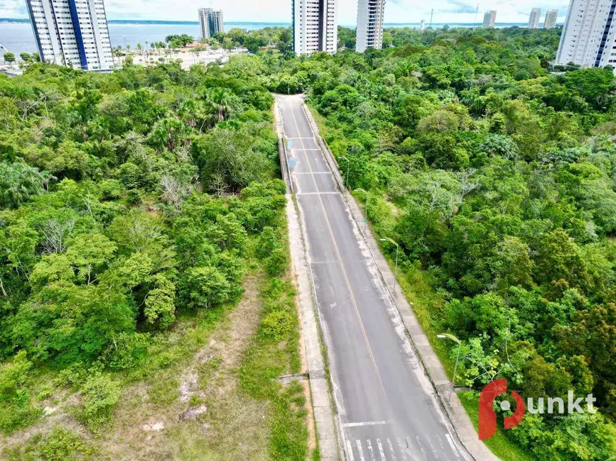Foto 6 de Terreno / Lote para alugar, 6000m2 em Ponta Negra, Manaus - AM