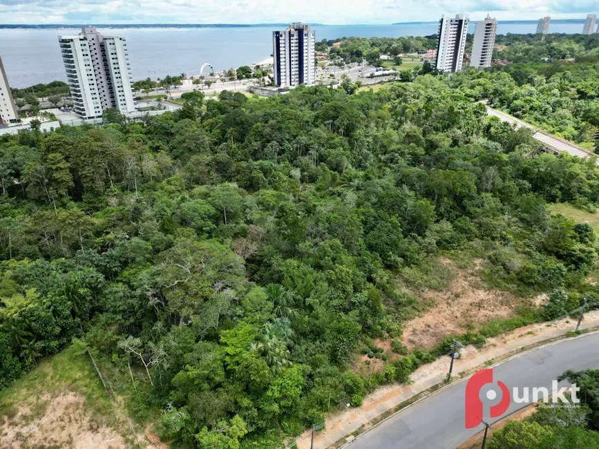 Foto 1 de Terreno / Lote à venda, 9000m2 em Ponta Negra, Manaus - AM