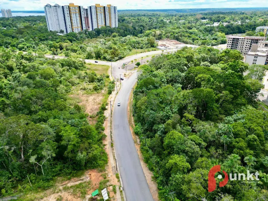 Foto 2 de Terreno / Lote à venda, 9000m2 em Ponta Negra, Manaus - AM