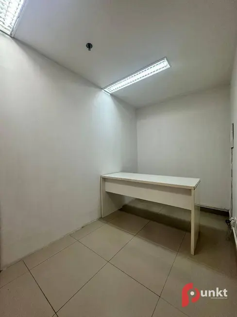 Foto 3 de Sala Comercial para alugar, 33m2 em Chapada, Manaus - AM