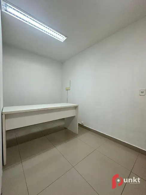 Foto 4 de Sala Comercial para alugar, 33m2 em Chapada, Manaus - AM
