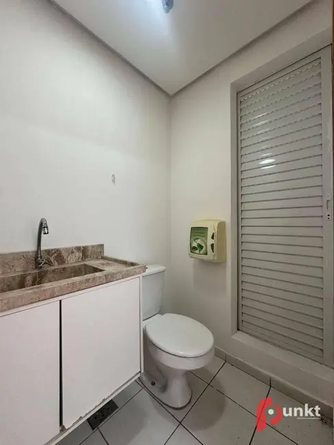 Foto 6 de Sala Comercial para alugar, 33m2 em Chapada, Manaus - AM