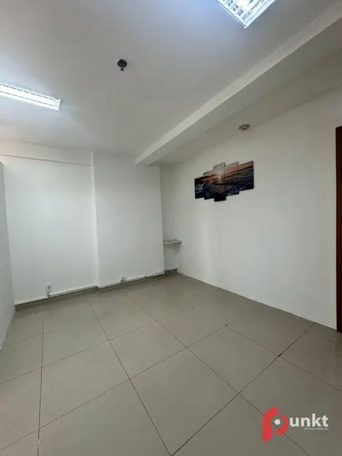 Foto 5 de Sala Comercial para alugar, 33m2 em Chapada, Manaus - AM