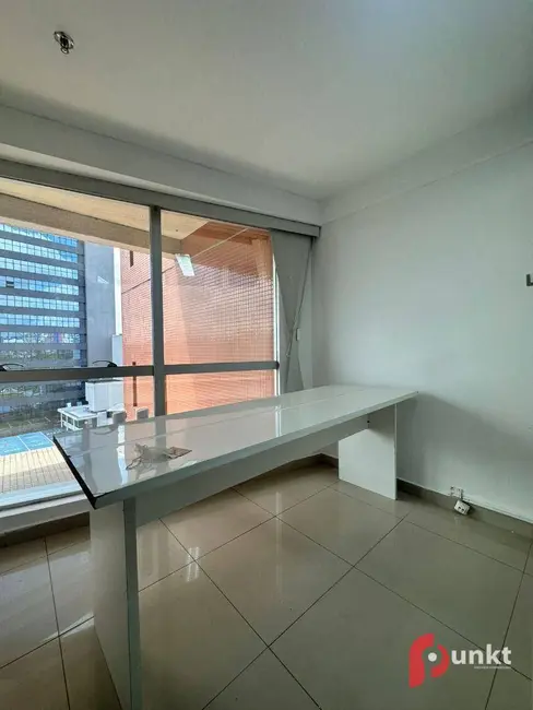 Foto 1 de Sala Comercial para alugar, 33m2 em Chapada, Manaus - AM