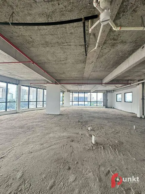 Sala Comercial à venda e para alugar, 440m2 em Adrianópolis, Manaus - AM - imagem 5 Foto 5 de Sala Comercial à venda e para alugar, 440m2 em Adrianópolis, Manaus - AM