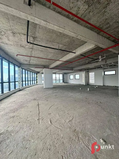 Sala Comercial à venda e para alugar, 440m2 em Adrianópolis, Manaus - AM - imagem 6 Foto 6 de Sala Comercial à venda e para alugar, 440m2 em Adrianópolis, Manaus - AM
