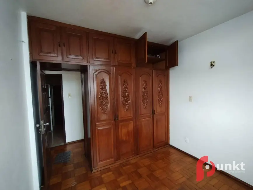 Foto 3 de Apartamento com 3 quartos para alugar, 95m2 em Centro, Manaus - AM