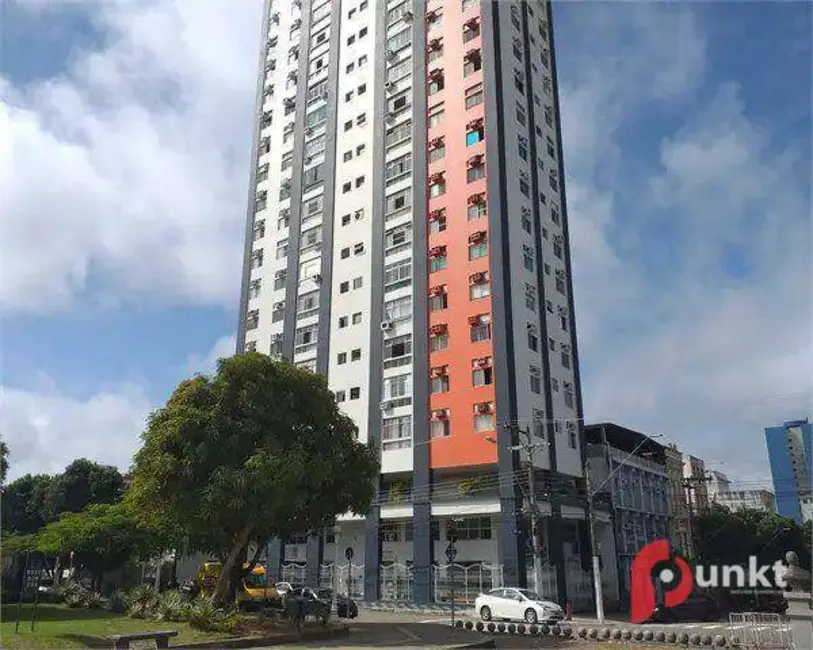 Foto 1 de Apartamento com 3 quartos para alugar, 95m2 em Centro, Manaus - AM