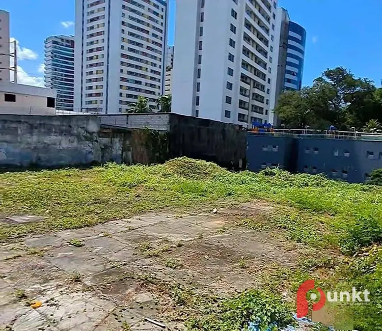 Foto 2 de Terreno / Lote à venda, 888m2 em Adrianópolis, Manaus - AM