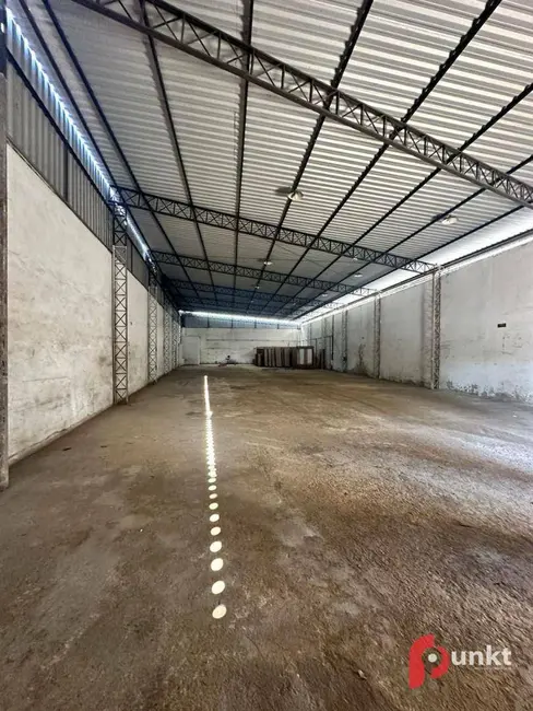 Foto 3 de Armazém / Galpão para alugar, 550m2 em Tarumã, Manaus - AM