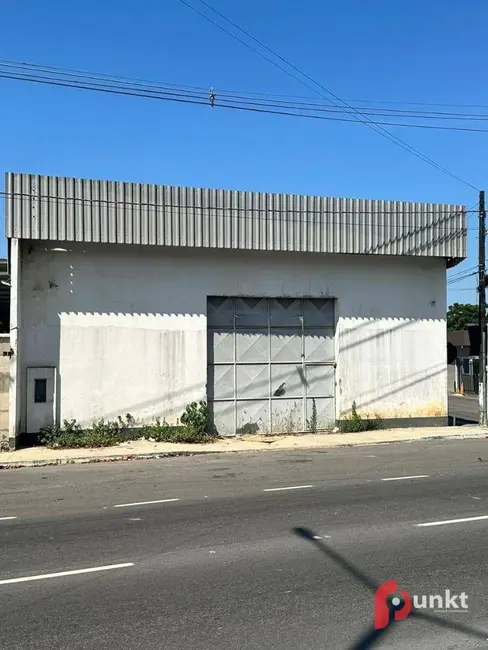 Foto 4 de Armazém / Galpão para alugar, 550m2 em Tarumã, Manaus - AM