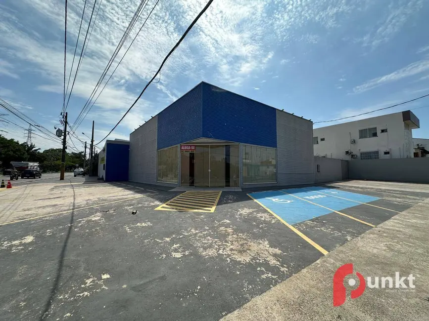 Foto 1 de Loja para alugar, 650m2 em Parque 10 de Novembro, Manaus - AM