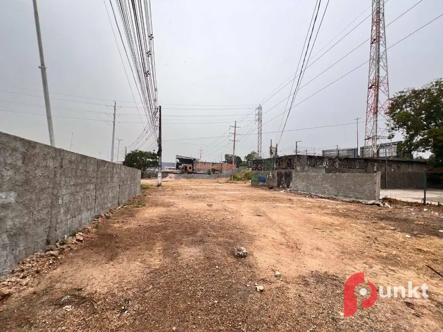 Terreno / Lote à venda e para alugar, 5085m2 em Distrito Industrial I, Manaus - AM - imagem 5 Foto 5 de Terreno / Lote à venda e para alugar, 5085m2 em Distrito Industrial I, Manaus - AM