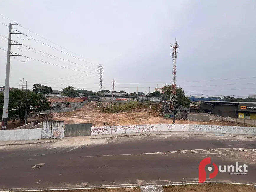 Foto 1 de Terreno / Lote à venda e para alugar, 5085m2 em Distrito Industrial I, Manaus - AM