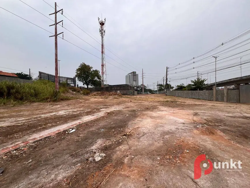 Terreno / Lote à venda e para alugar, 5085m2 em Distrito Industrial I, Manaus - AM - imagem 3 Foto 3 de Terreno / Lote à venda e para alugar, 5085m2 em Distrito Industrial I, Manaus - AM