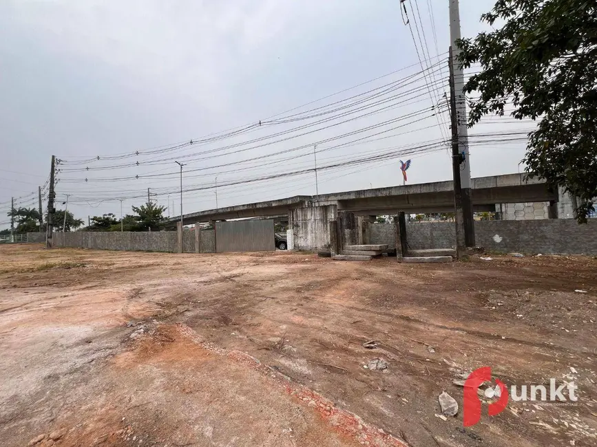 Terreno / Lote à venda e para alugar, 5085m2 em Distrito Industrial I, Manaus - AM - imagem 4 Foto 4 de Terreno / Lote à venda e para alugar, 5085m2 em Distrito Industrial I, Manaus - AM