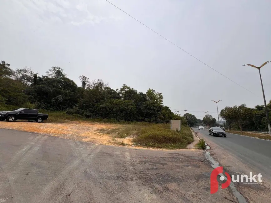 Foto 1 de Terreno / Lote à venda, 5000m2 em Tarumã, Manaus - AM