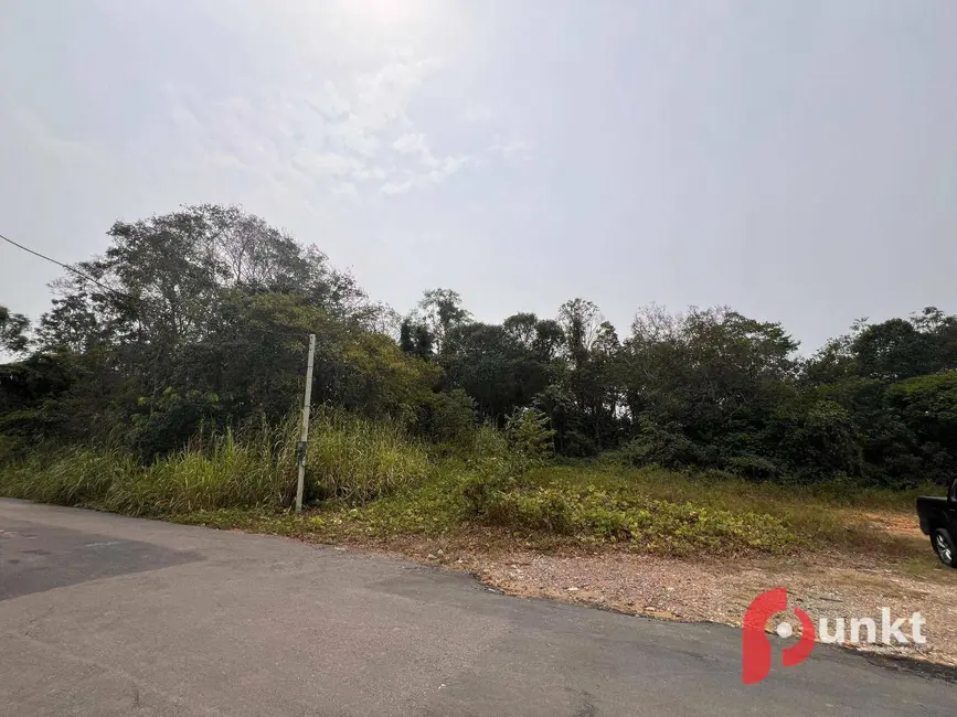 Foto 3 de Terreno / Lote à venda, 5000m2 em Tarumã, Manaus - AM