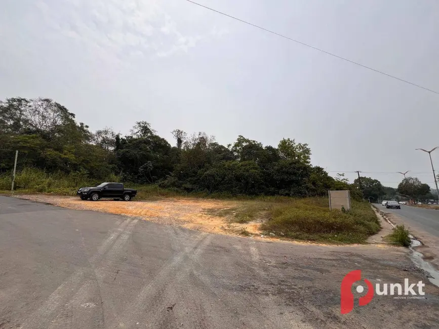 Foto 2 de Terreno / Lote à venda, 5000m2 em Tarumã, Manaus - AM